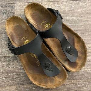 Birkenstock Gizeh Sandals